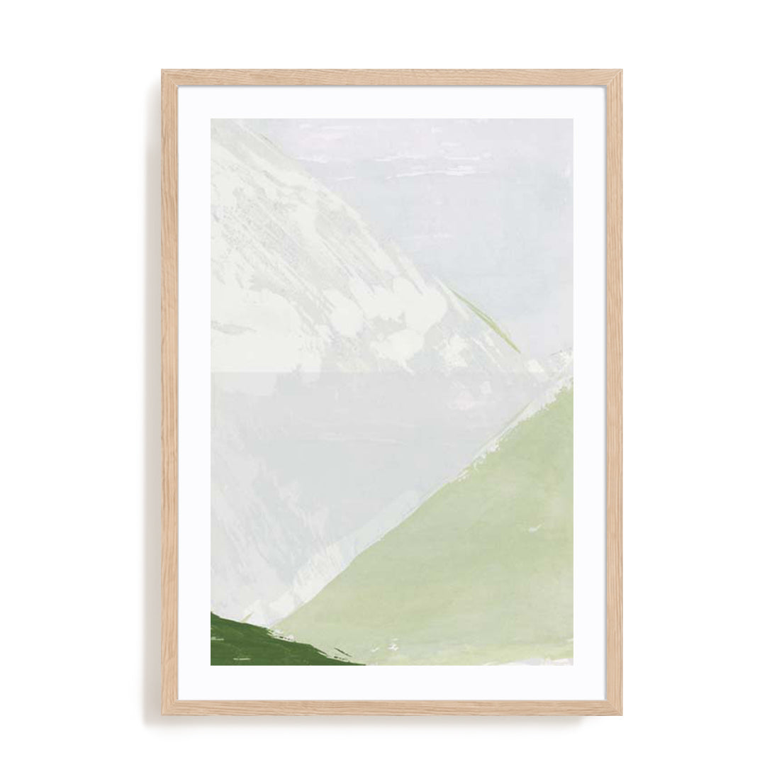 Light Landscape Dune II Wall Art
