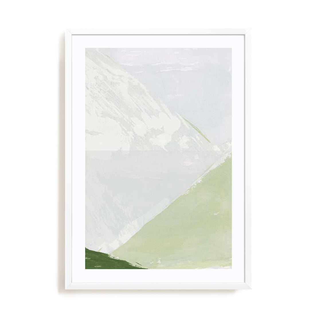 Light Landscape Dune II Wall Art