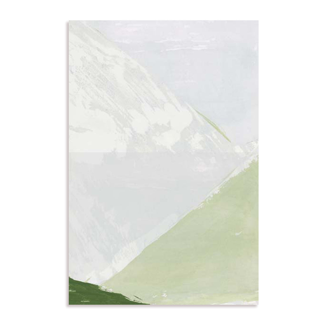 Light Landscape Dune II Wall Art