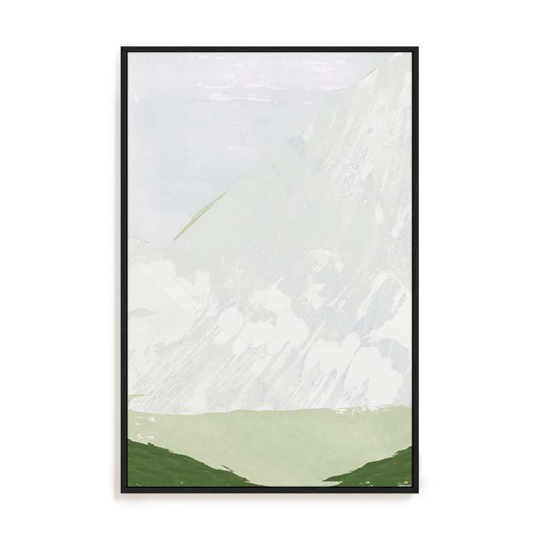 Light Landscape Dune III Wall Art
