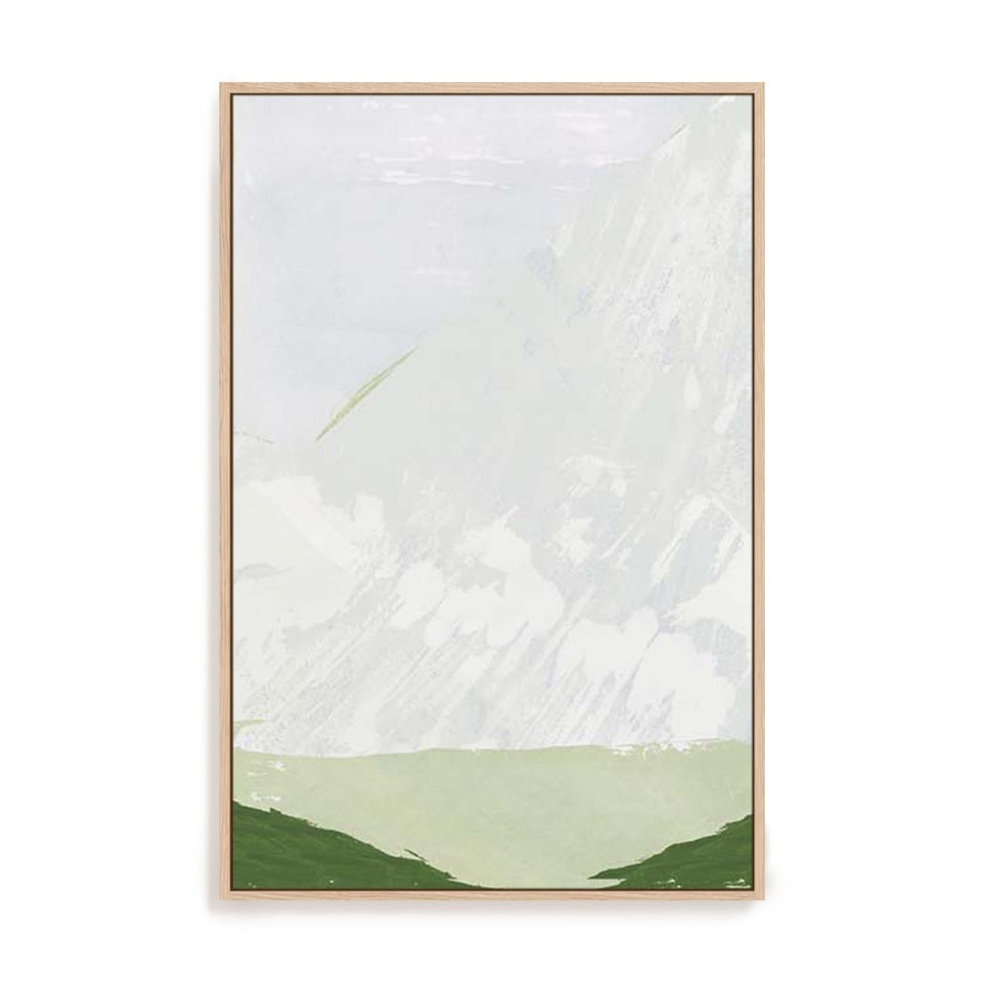 Light Landscape Dune III Wall Art