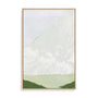 Light Landscape Dune III Wall Art
