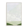 Light Landscape Dune III Wall Art