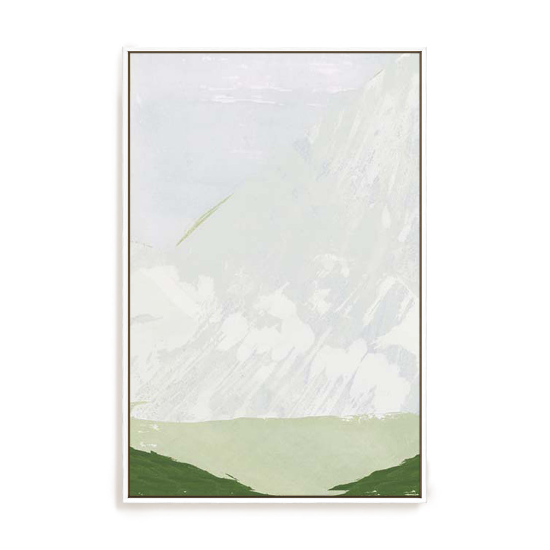 Light Landscape Dune III Wall Art