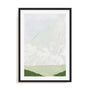 Light Landscape Dune III Wall Art