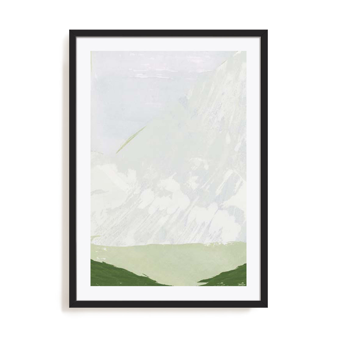 Light Landscape Dune III Wall Art