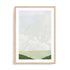 Light Landscape Dune III Wall Art