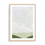 Light Landscape Dune III Wall Art