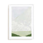 Light Landscape Dune III Wall Art
