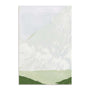 Light Landscape Dune III Wall Art