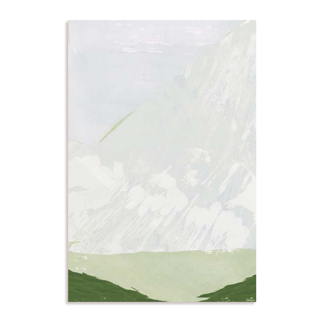 Light Landscape Dune III Wall Art