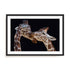 Foeger The Kiss Wall Art