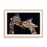 Foeger The Kiss Wall Art