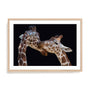 Foeger The Kiss Wall Art