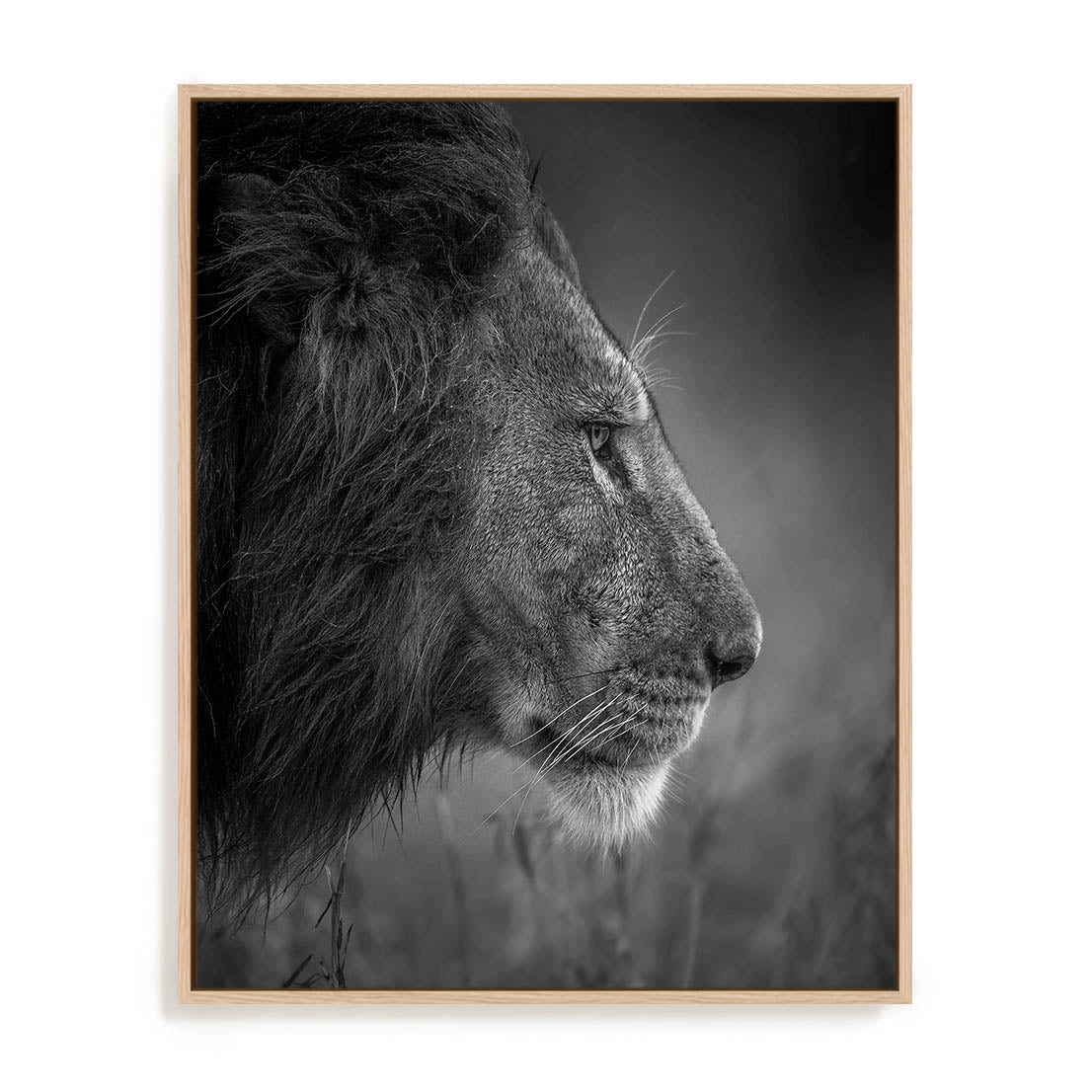 King Wall Art