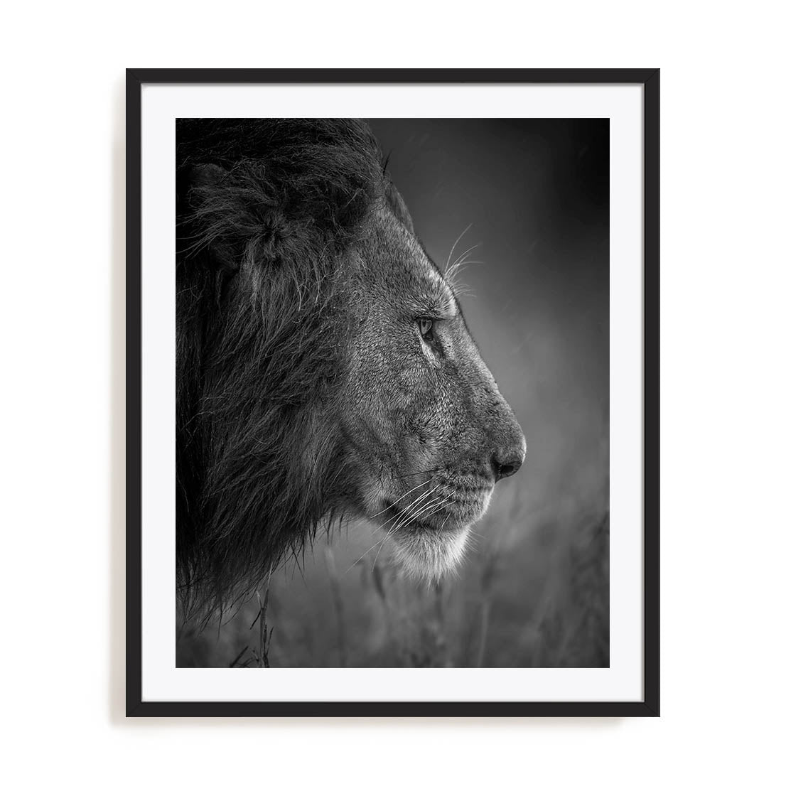 King Wall Art