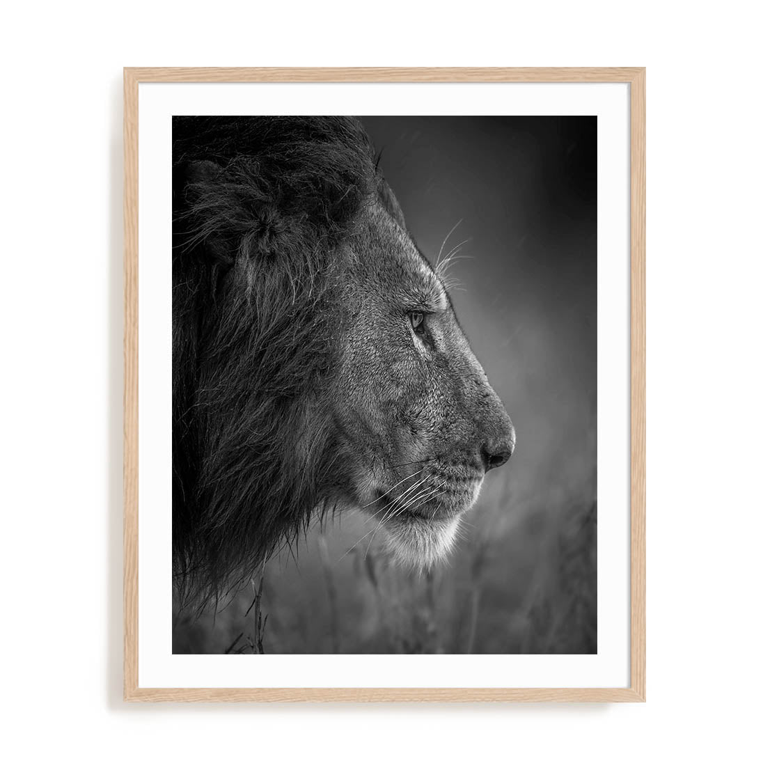 King Wall Art