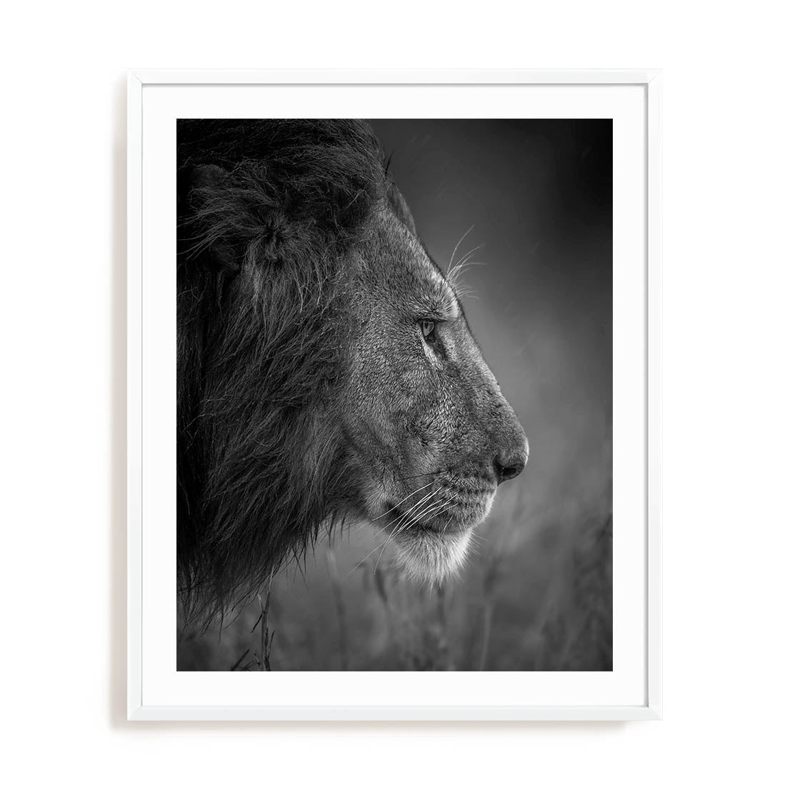 King Wall Art