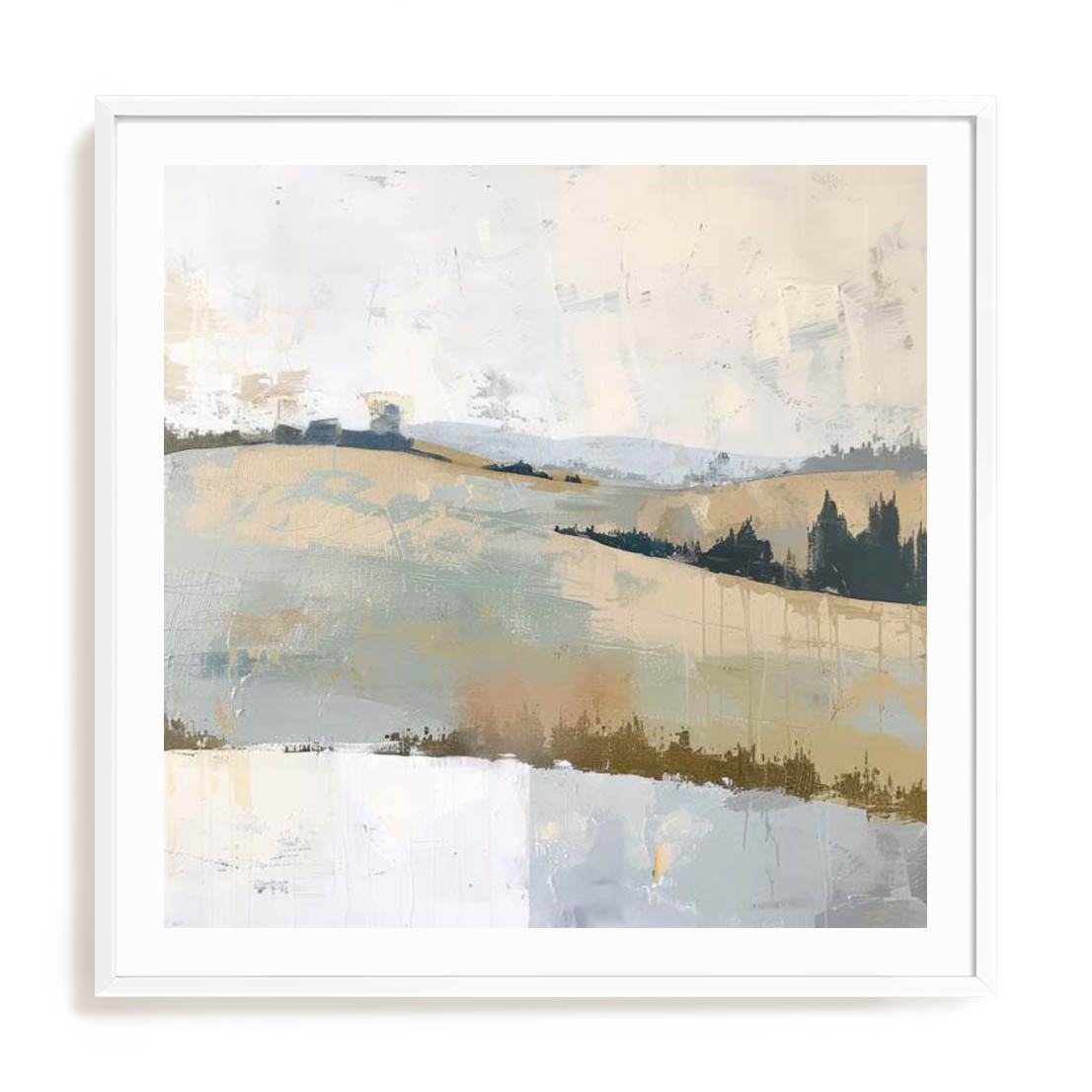 Majestic Wilderness I Wall Art
