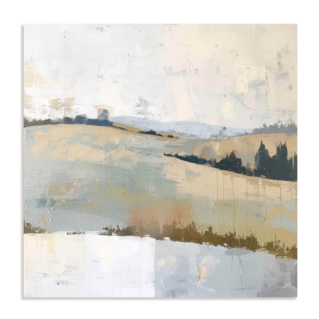 Majestic Wilderness I Wall Art