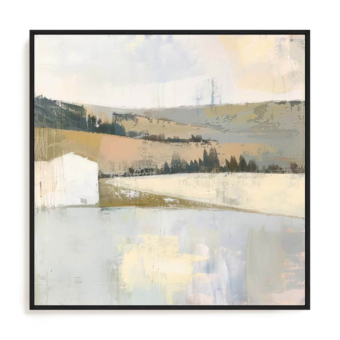 Majestic Wilderness II Wall Art