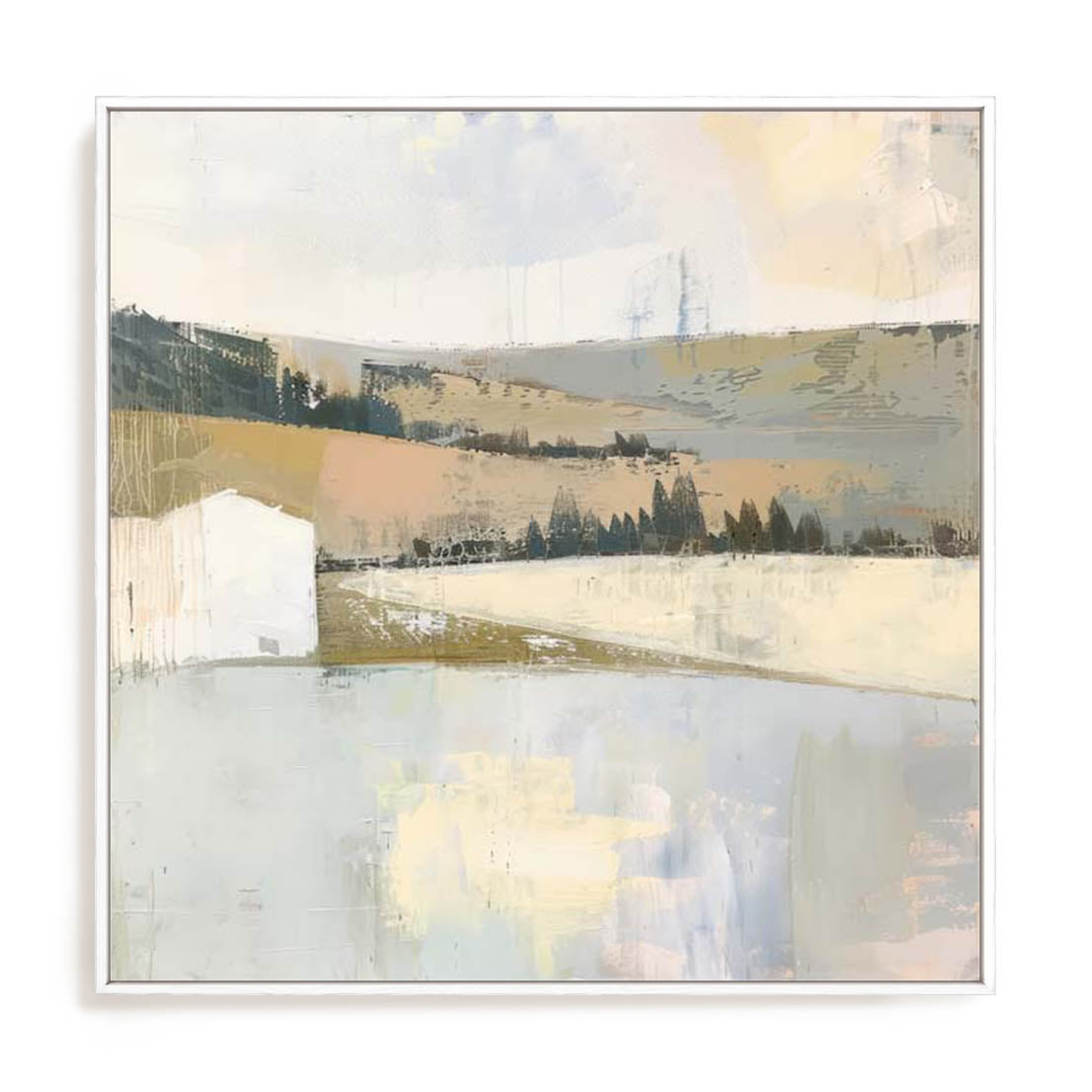 Majestic Wilderness II Wall Art
