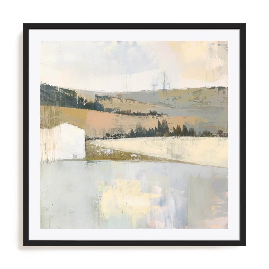 Majestic Wilderness II Wall Art