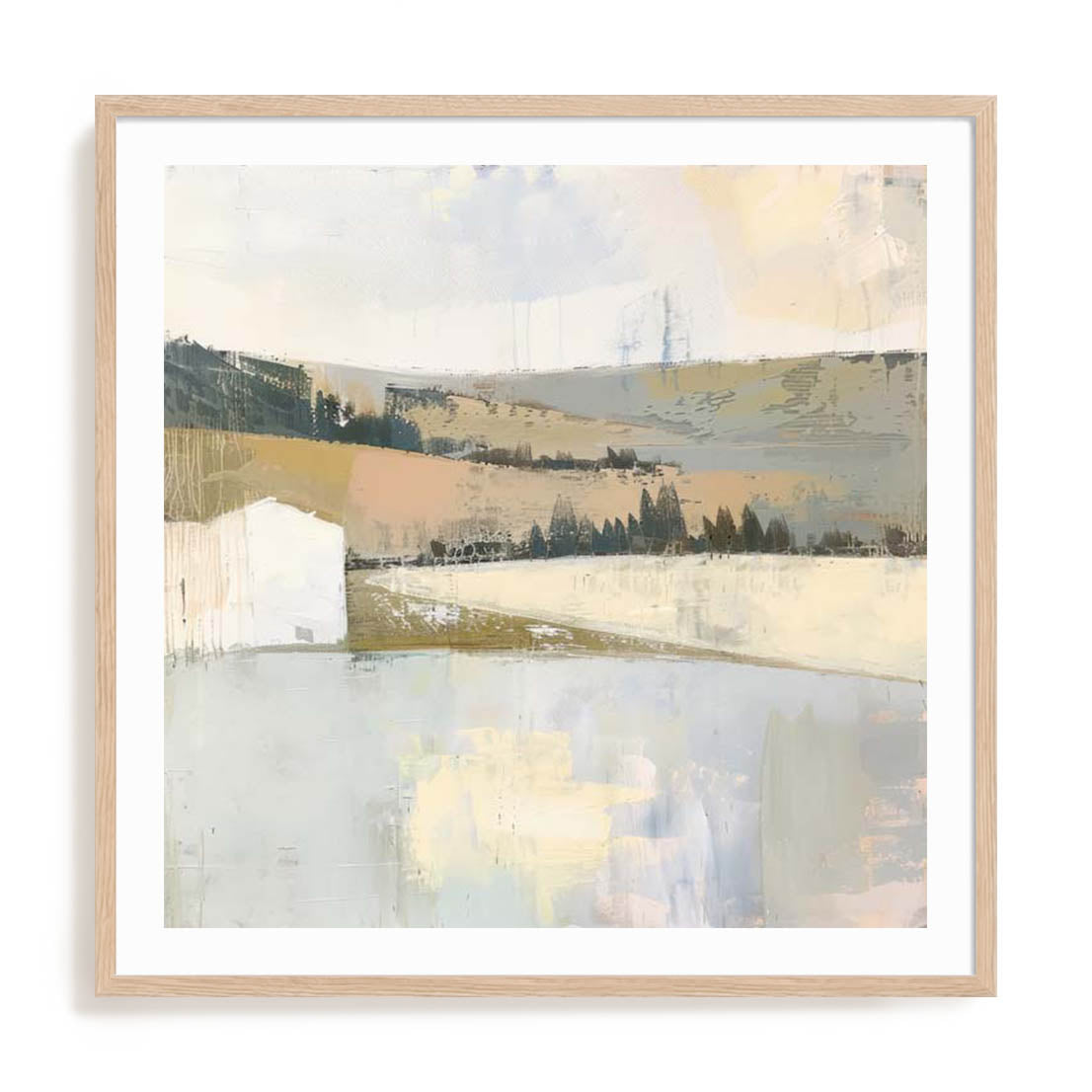 Majestic Wilderness II Wall Art