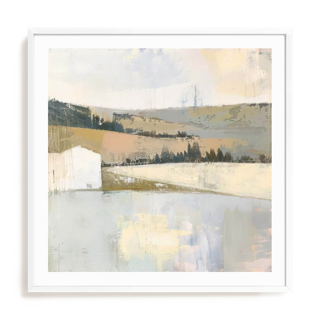Majestic Wilderness II Wall Art