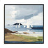 Gentle Waves I Wall Art