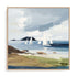 Gentle Waves I Wall Art