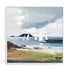 Gentle Waves I Wall Art