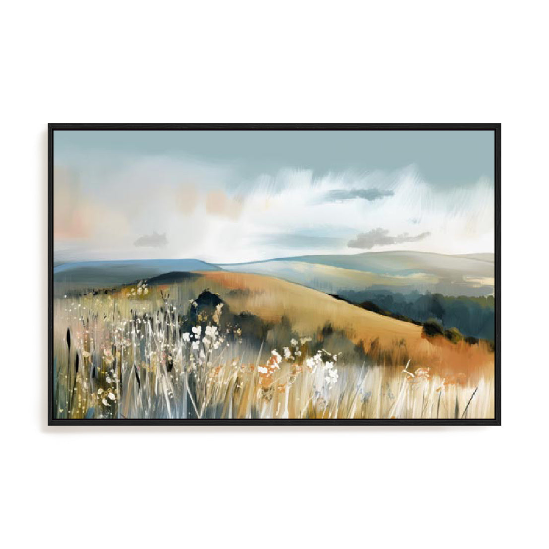 Coastal Expressions Wall Art