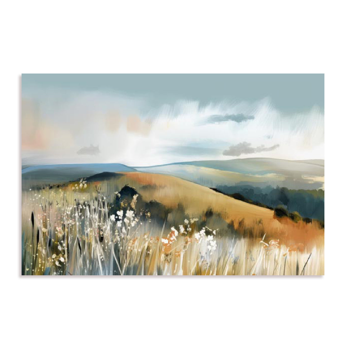 Coastal Expressions Wall Art