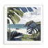 Tropicana Vibes I Wall Art #oran_white-white-border