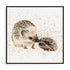 Branston And Prickle Wall Art
