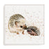 Branston And Prickle Wall Art