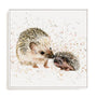 Branston And Prickle Wall Art