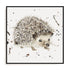 Hedgie Wall Art