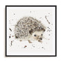 Hedgie Wall Art
