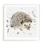 Hedgie Wall Art