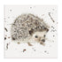 Hedgie Wall Art