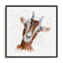 Gideon Wall Art #oran_black-white-border