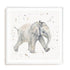 Eddie Wall Art #oran_white-white-border