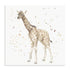 Geri The Giraffe Wall Art