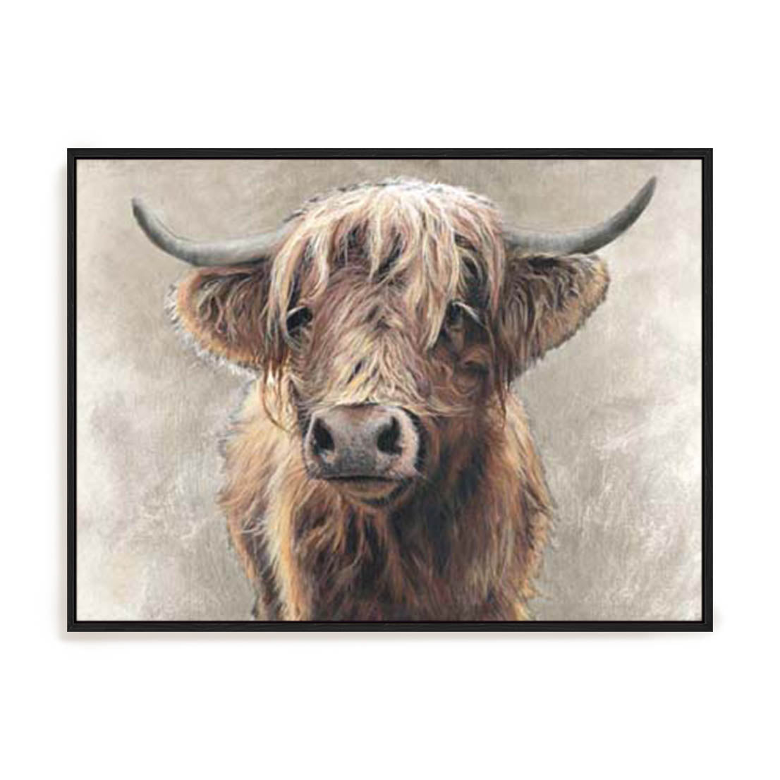 Baird Wall Art