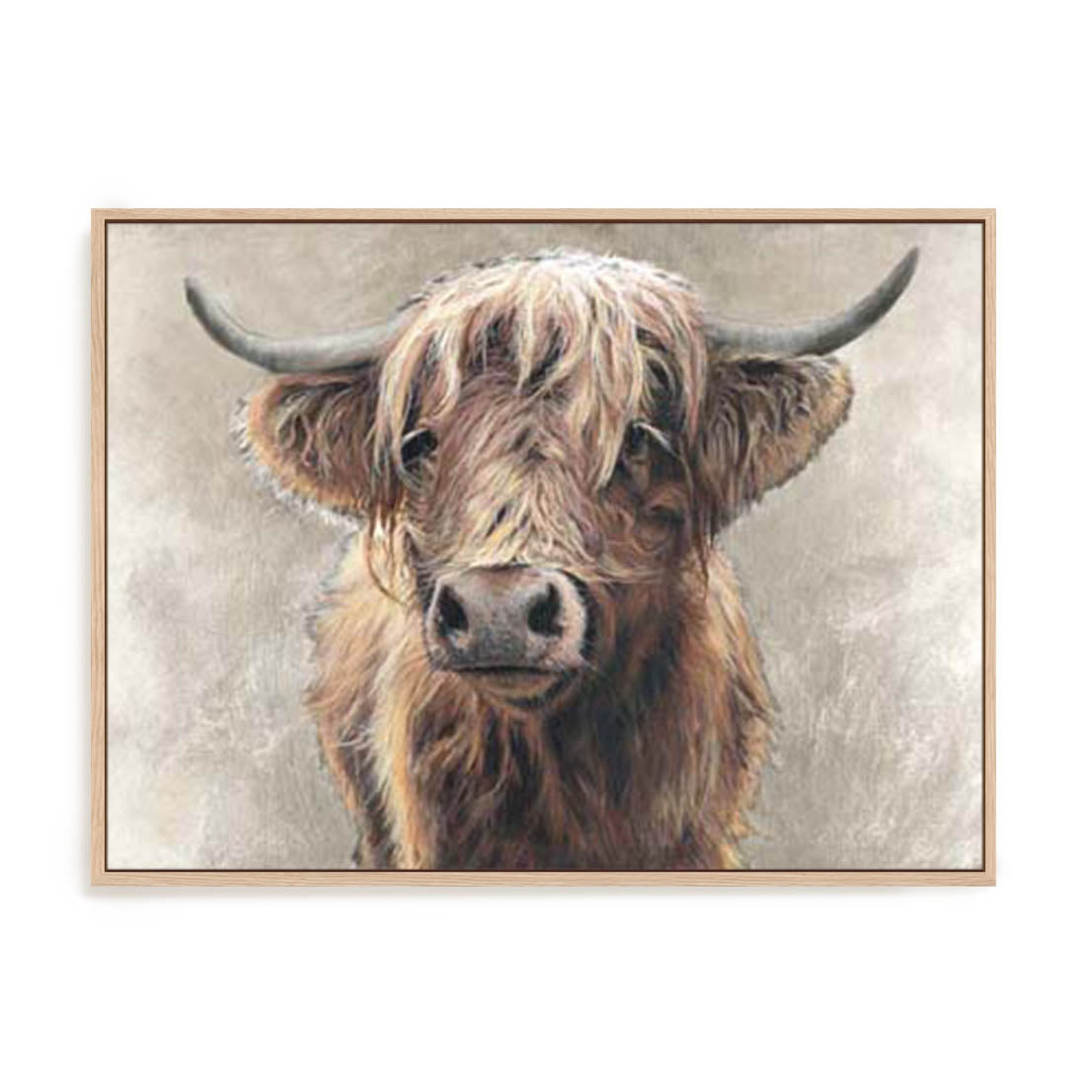 Baird Wall Art