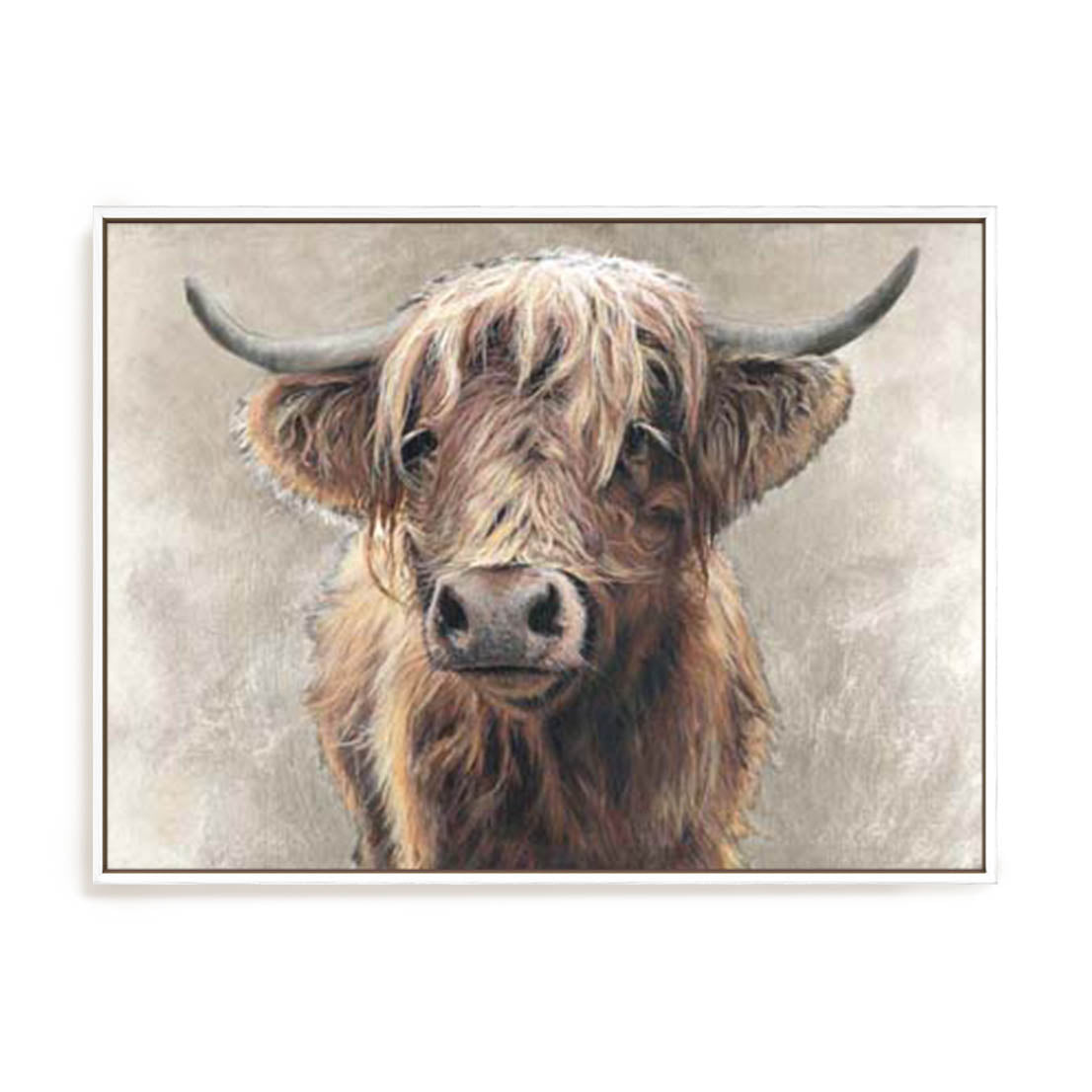 Baird Wall Art