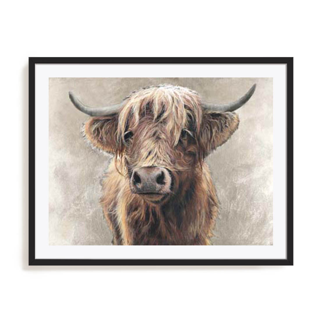 Baird Wall Art