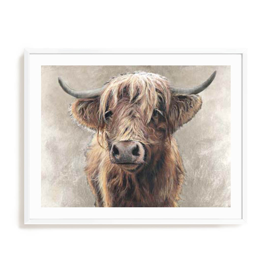 Baird Wall Art